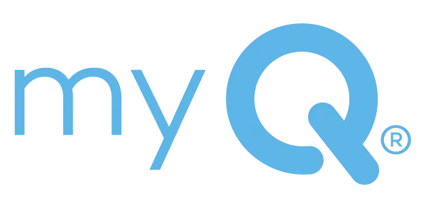 MyQ Community cloud-based access control authorized installer