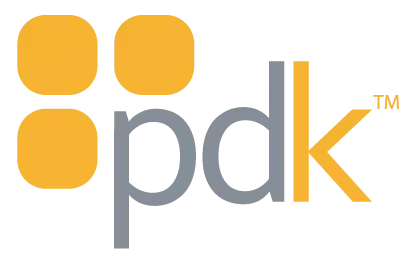 ProdataKey PDK cloud-based access control system installation for a commercial property in Tampa.